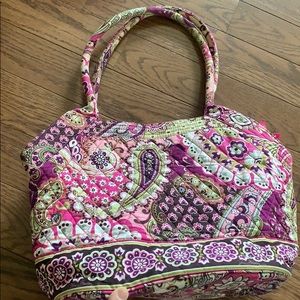 Vera Bradley shoulder bag